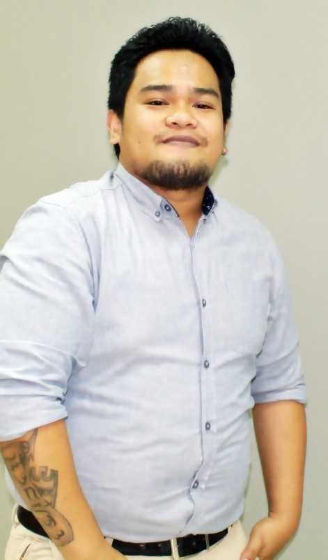 Picture of Jonel Ralph Soriano